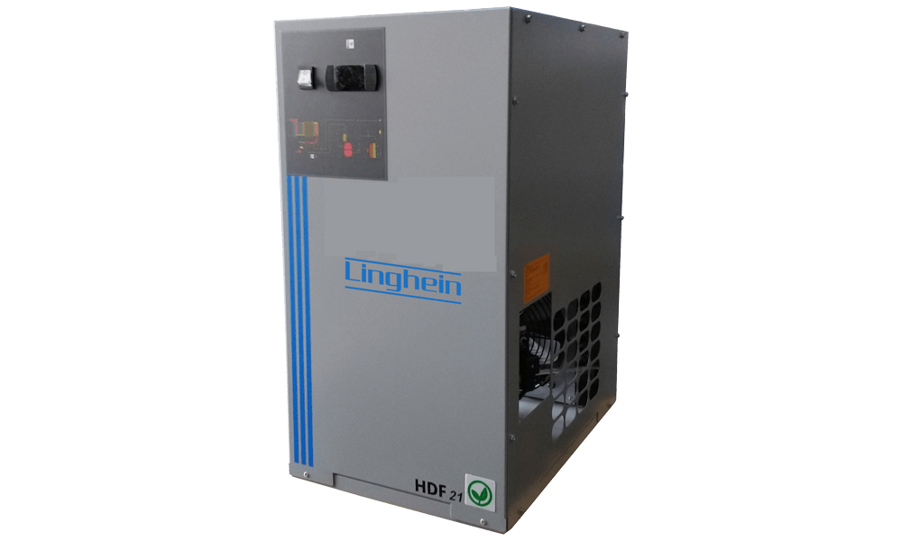 LINGHEIN Refrigerated Air Dryer